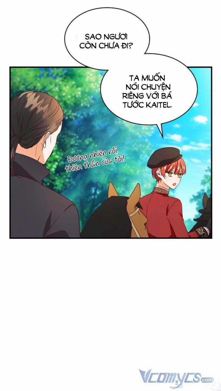 Lòng Trung Thành Với Kẻ Ác Chapter 26 trang 94