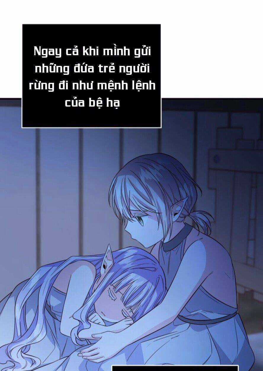 Lòng Trung Thành Với Kẻ Ác Chapter 27 trang 101