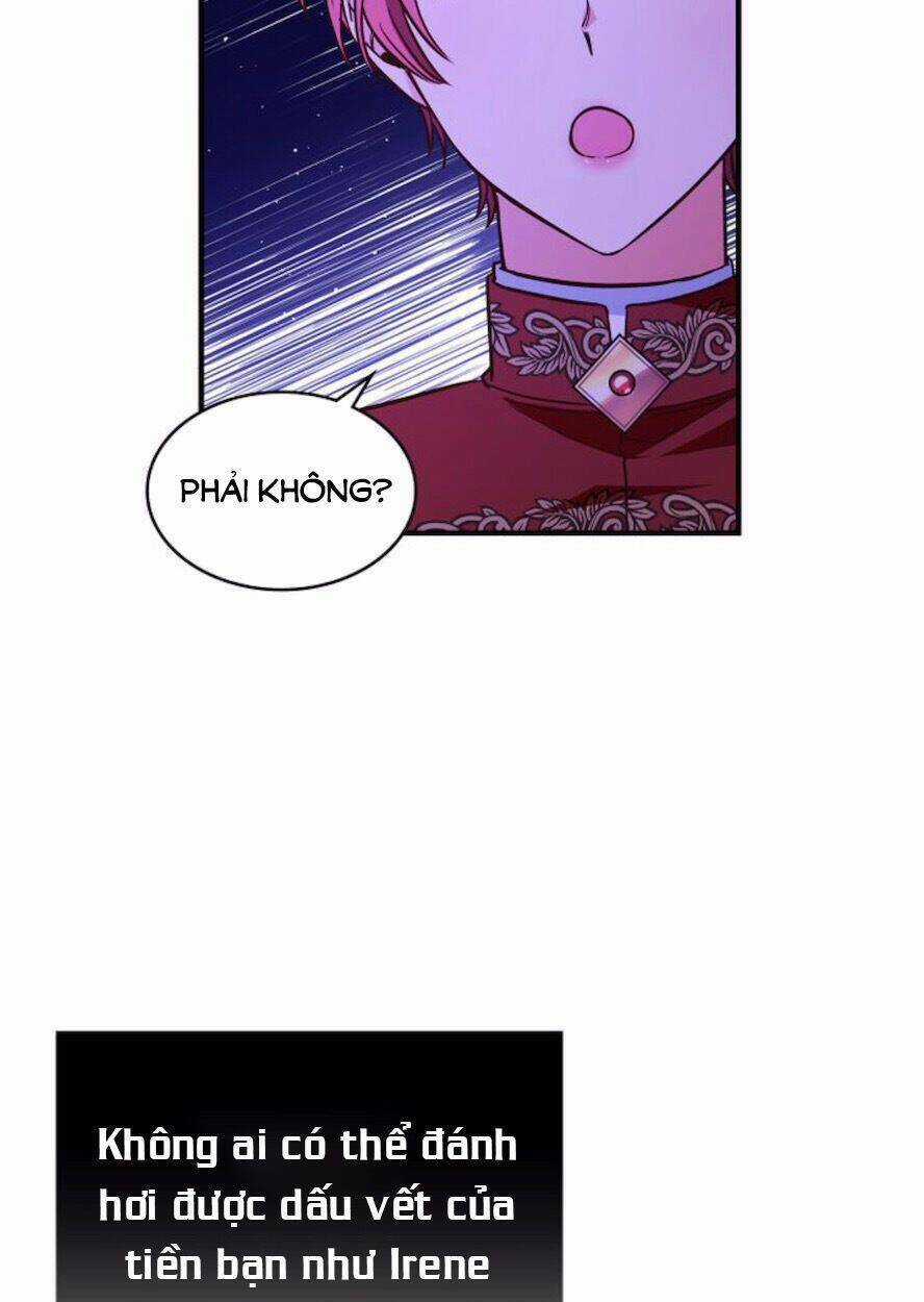 Lòng Trung Thành Với Kẻ Ác Chapter 27 trang 11