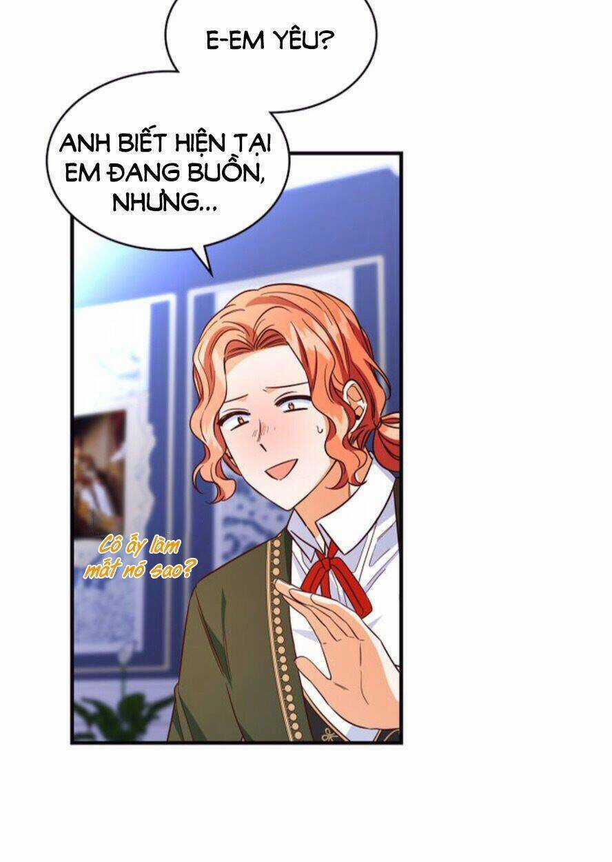 Lòng Trung Thành Với Kẻ Ác Chapter 27 trang 110