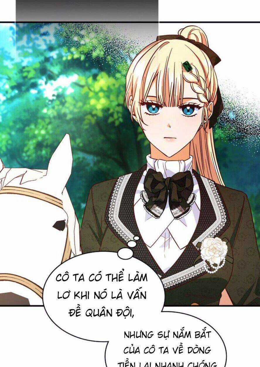 Lòng Trung Thành Với Kẻ Ác Chapter 27 trang 12