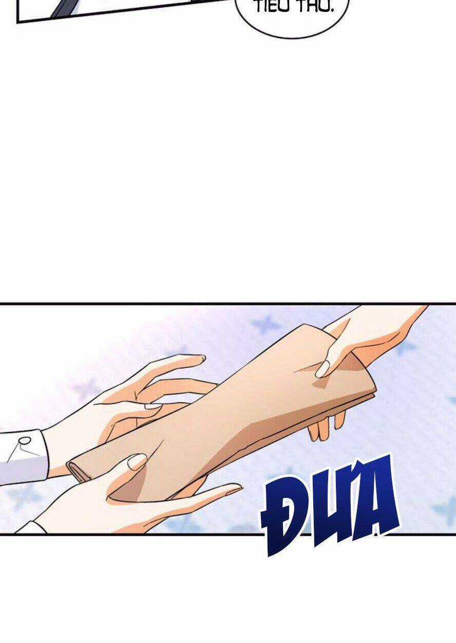 Lòng Trung Thành Với Kẻ Ác Chapter 27 trang 124