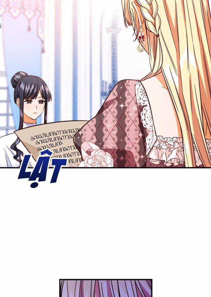 Lòng Trung Thành Với Kẻ Ác Chapter 27 trang 126