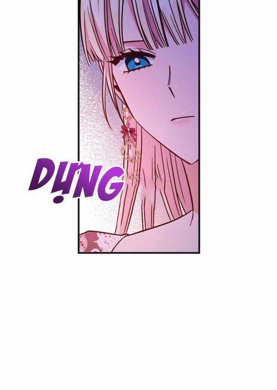 Lòng Trung Thành Với Kẻ Ác Chapter 27 trang 127