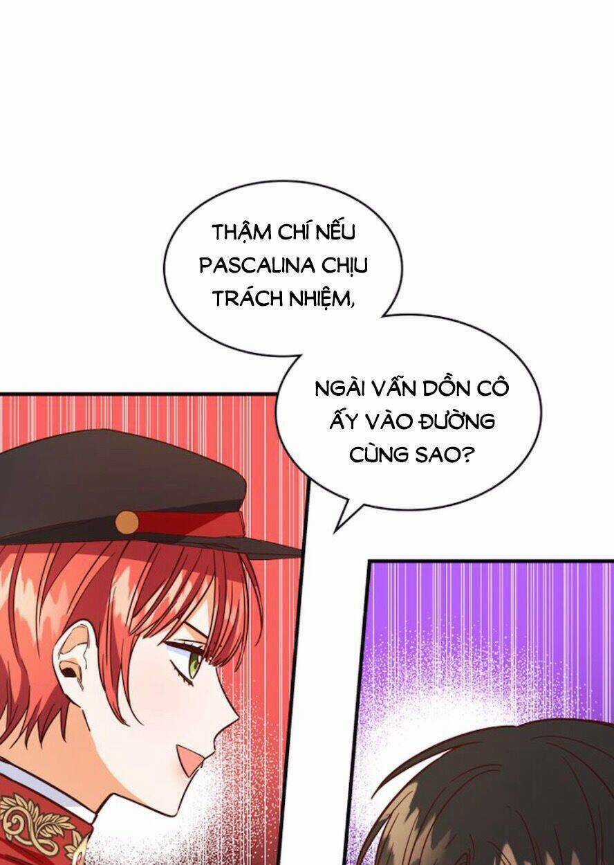 Lòng Trung Thành Với Kẻ Ác Chapter 27 trang 14