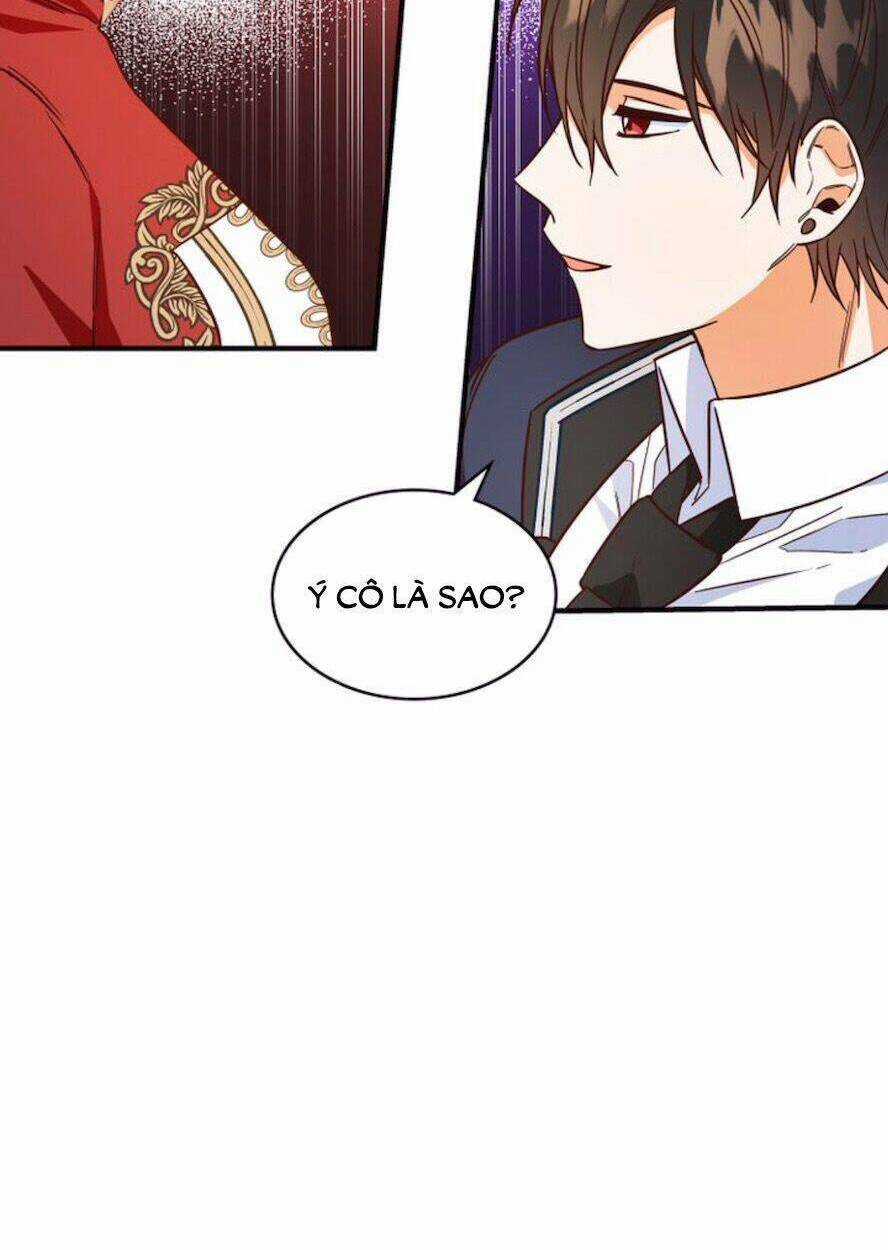 Lòng Trung Thành Với Kẻ Ác Chapter 27 trang 15