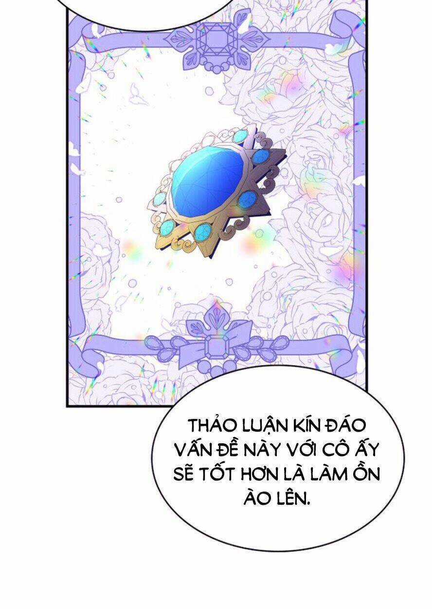 Lòng Trung Thành Với Kẻ Ác Chapter 27 trang 17