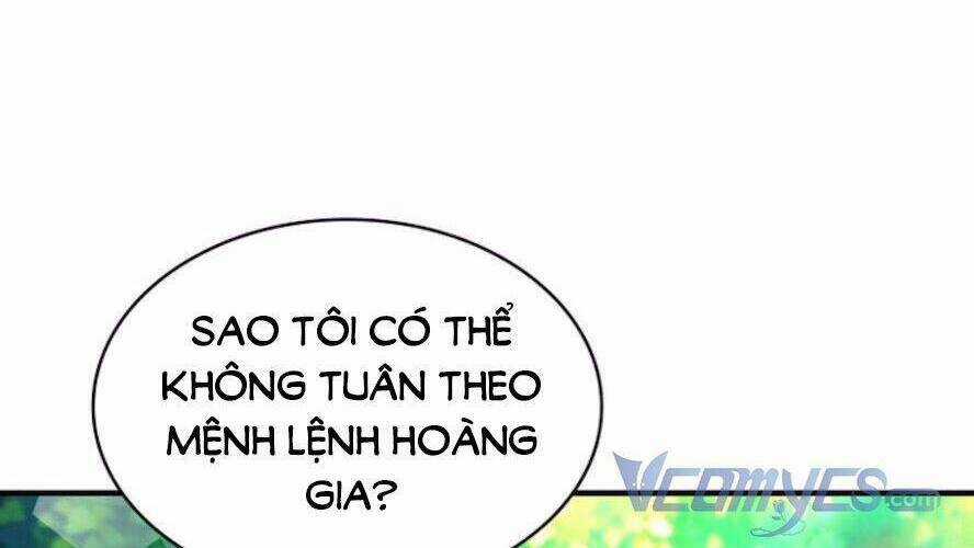 Lòng Trung Thành Với Kẻ Ác Chapter 27 trang 19