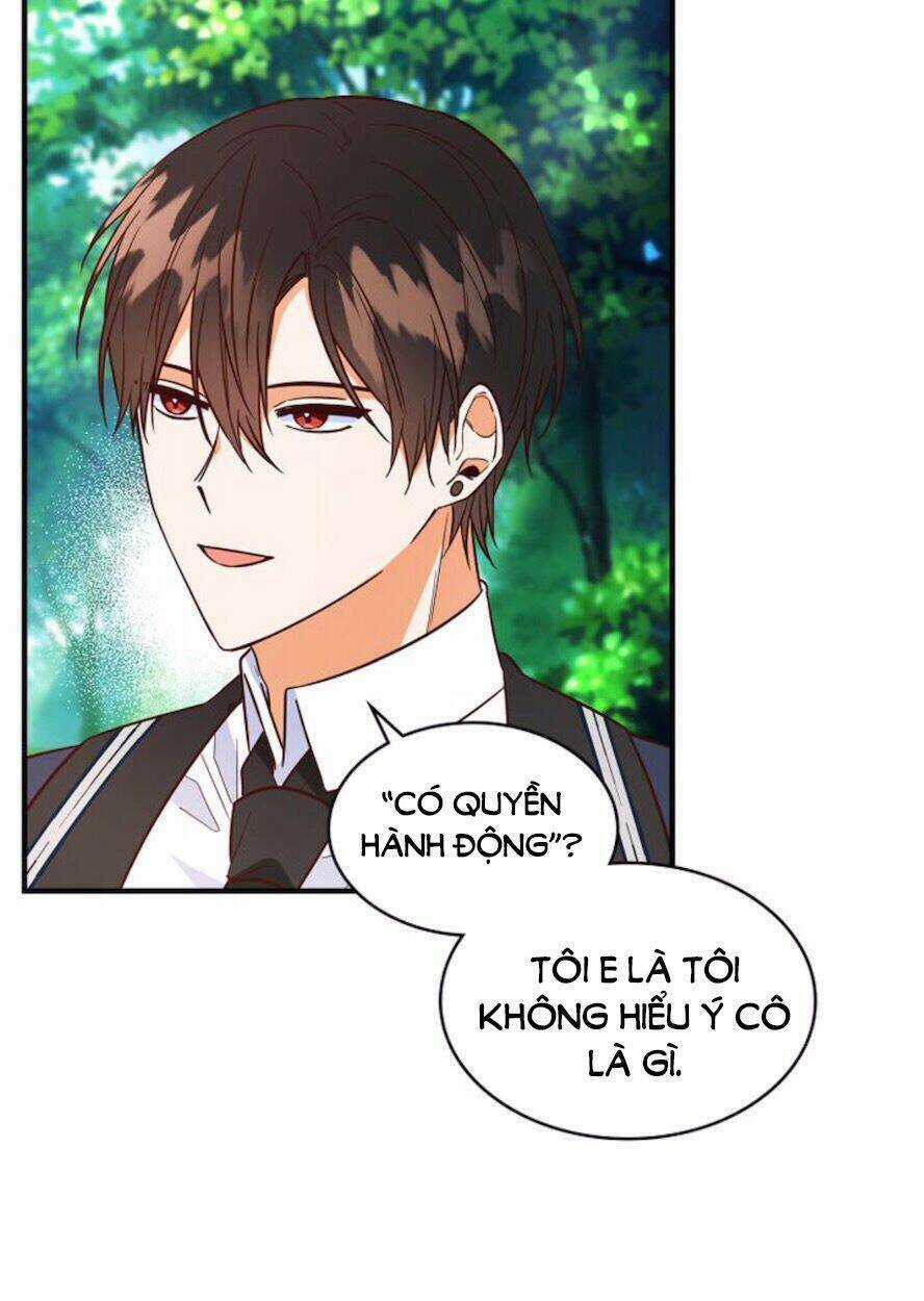 Lòng Trung Thành Với Kẻ Ác Chapter 27 trang 2