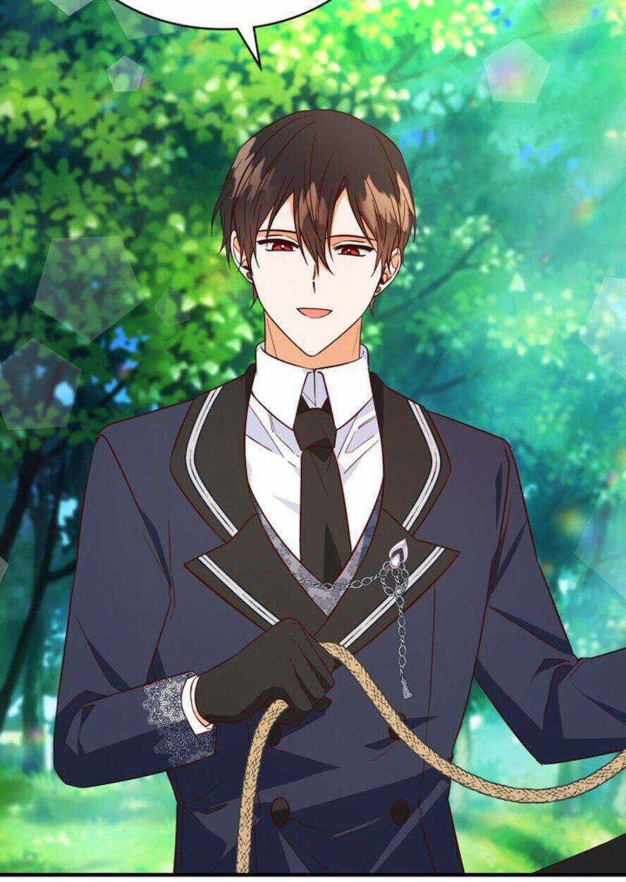 Lòng Trung Thành Với Kẻ Ác Chapter 27 trang 20