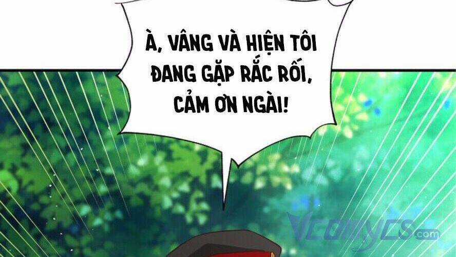 Lòng Trung Thành Với Kẻ Ác Chapter 27 trang 22