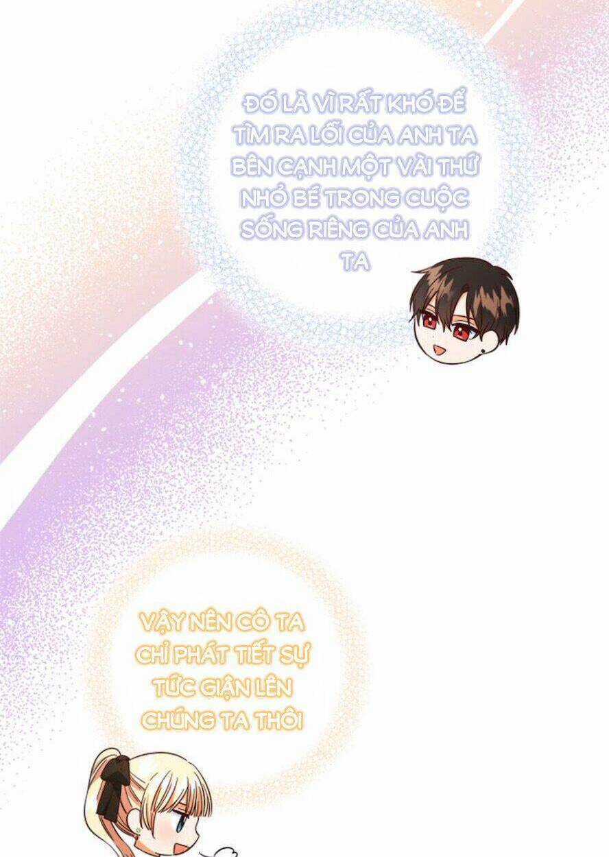 Lòng Trung Thành Với Kẻ Ác Chapter 27 trang 27