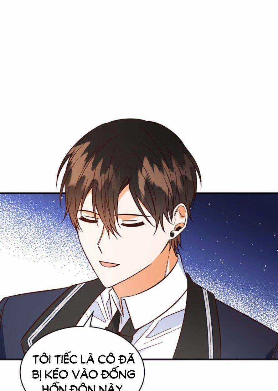 Lòng Trung Thành Với Kẻ Ác Chapter 27 trang 29