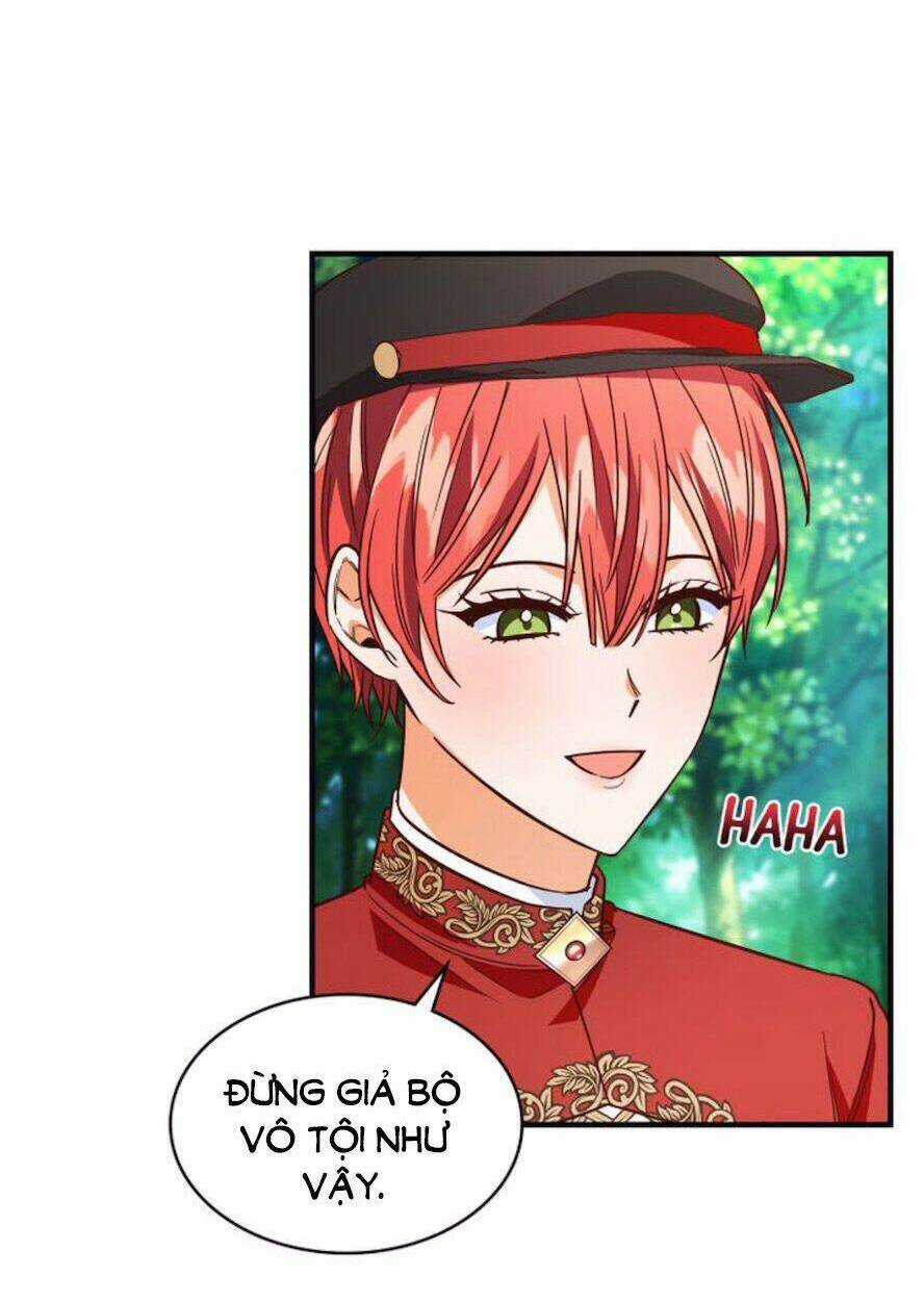 Lòng Trung Thành Với Kẻ Ác Chapter 27 trang 3