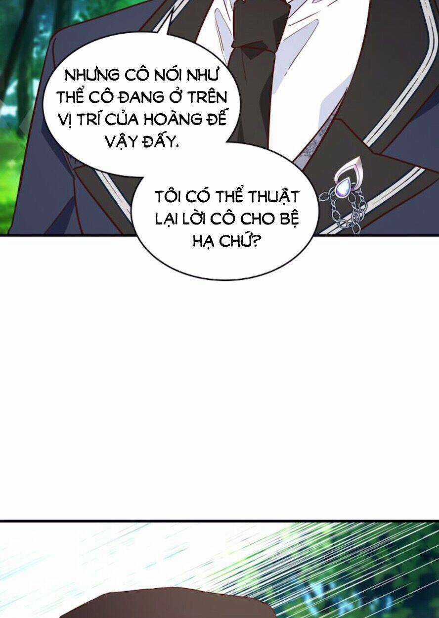 Lòng Trung Thành Với Kẻ Ác Chapter 27 trang 32