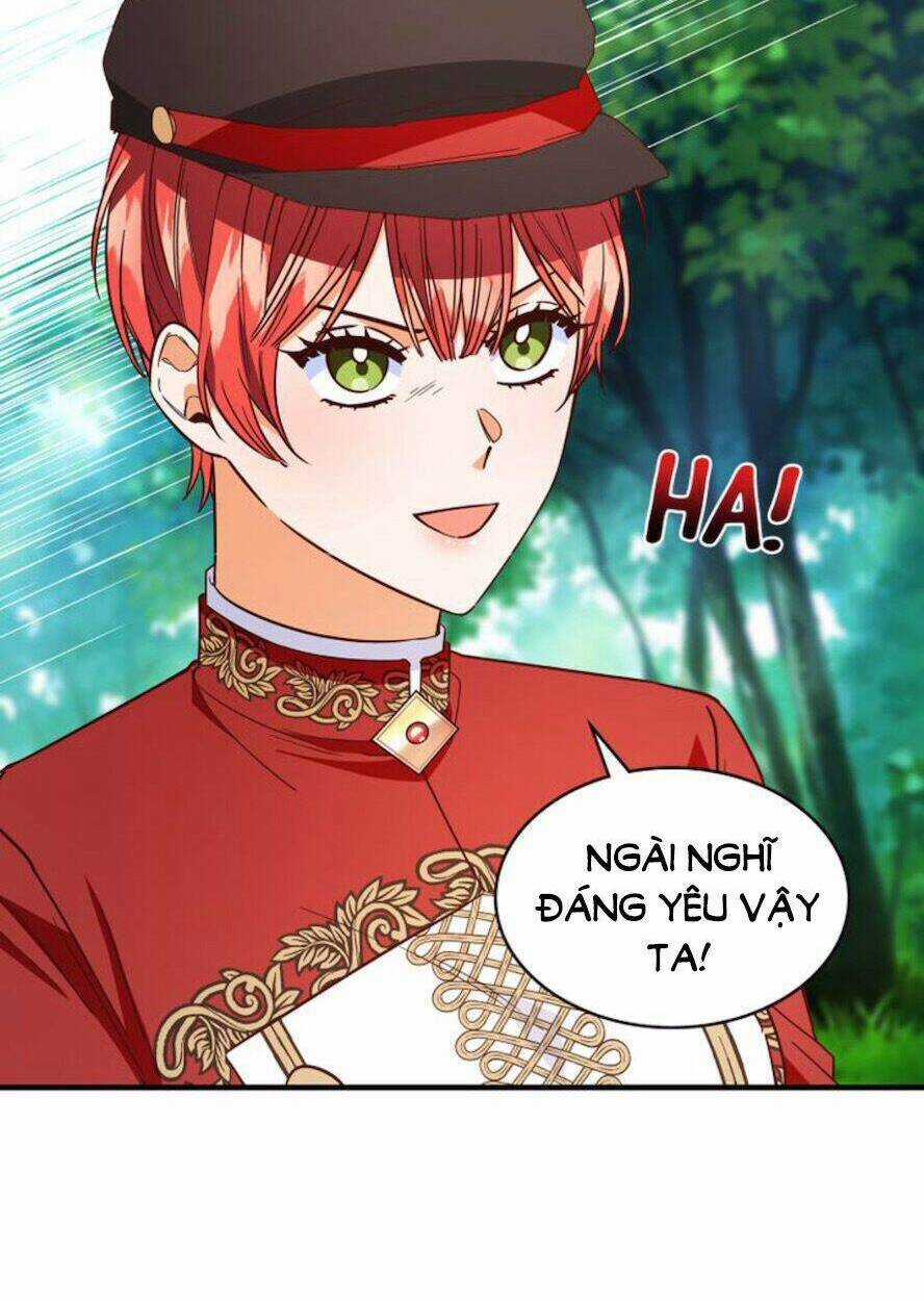 Lòng Trung Thành Với Kẻ Ác Chapter 27 trang 33