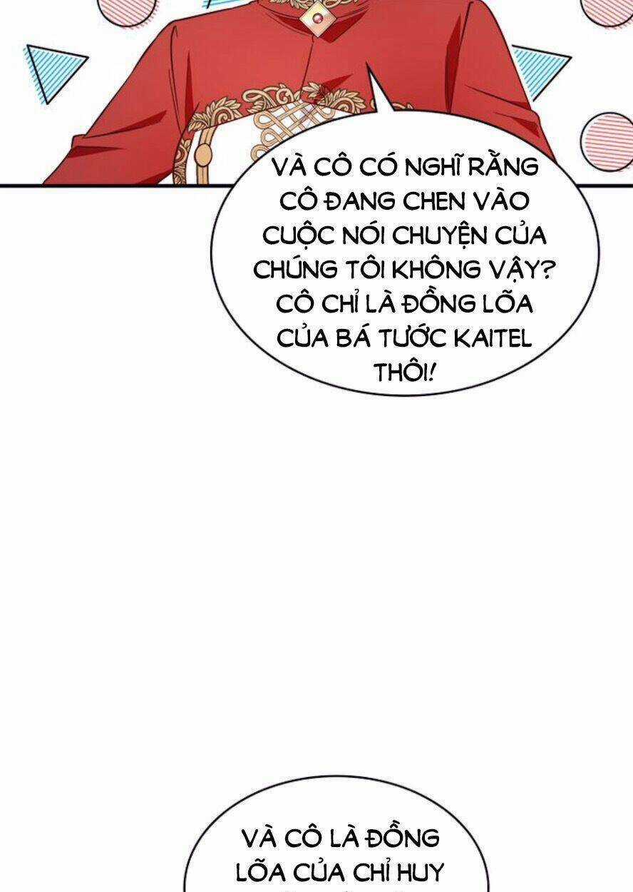 Lòng Trung Thành Với Kẻ Ác Chapter 27 trang 38