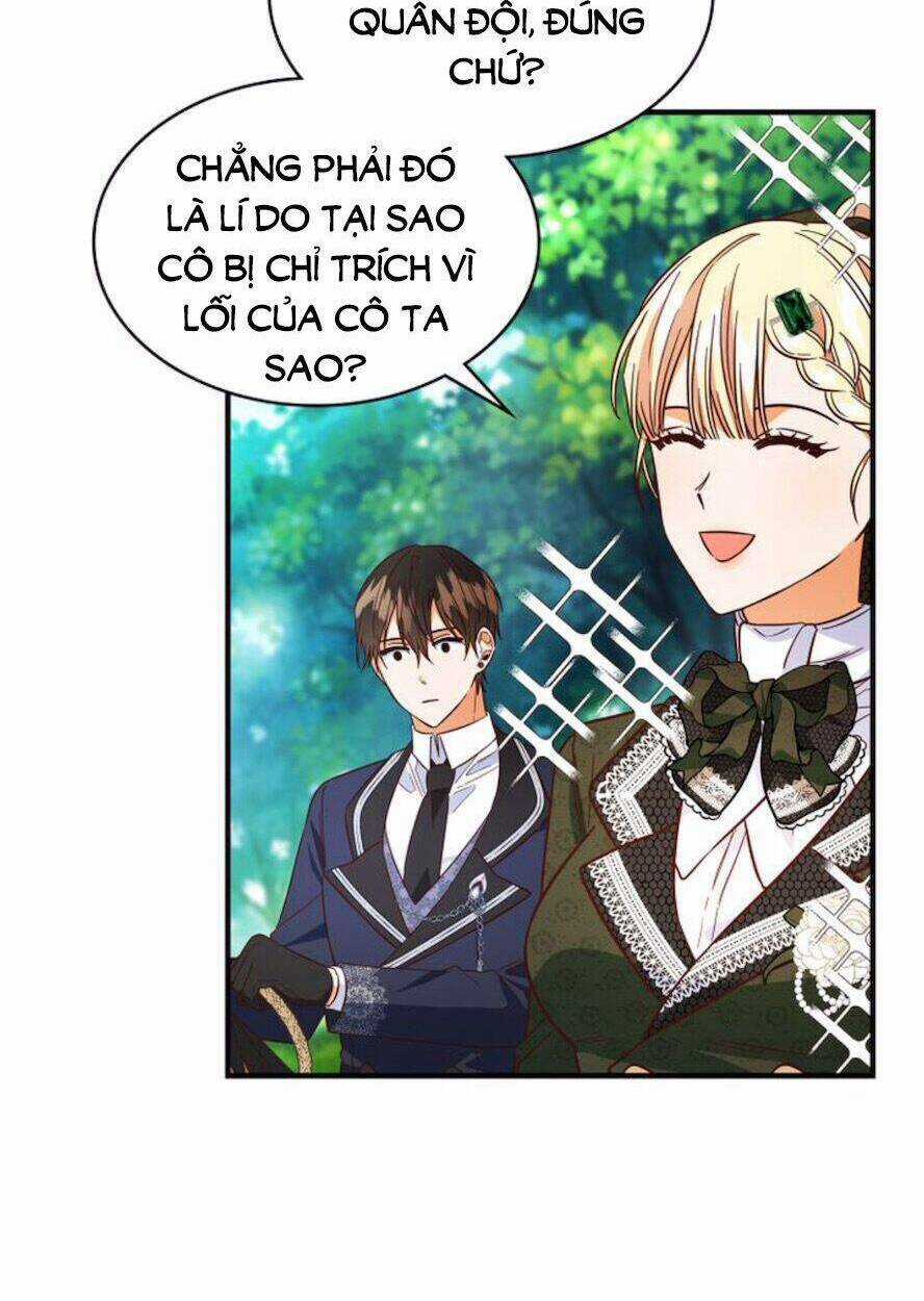 Lòng Trung Thành Với Kẻ Ác Chapter 27 trang 39