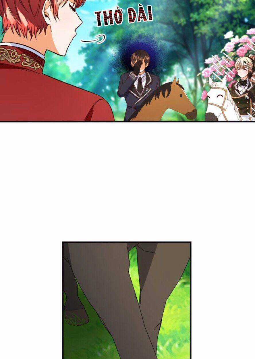 Lòng Trung Thành Với Kẻ Ác Chapter 27 trang 41