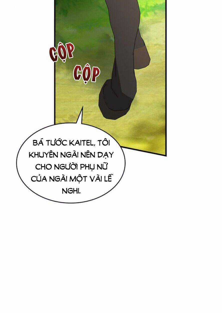 Lòng Trung Thành Với Kẻ Ác Chapter 27 trang 42