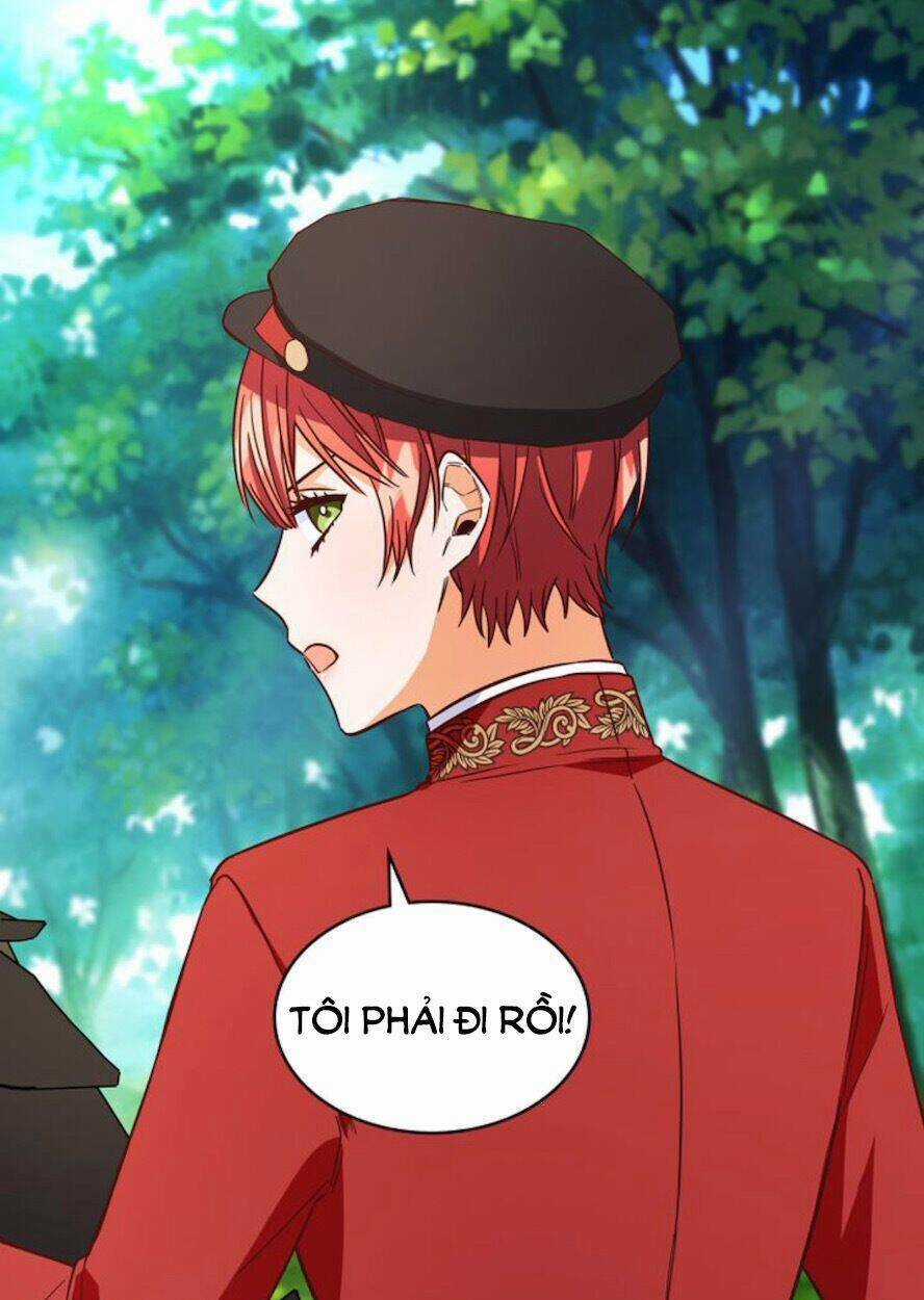 Lòng Trung Thành Với Kẻ Ác Chapter 27 trang 44