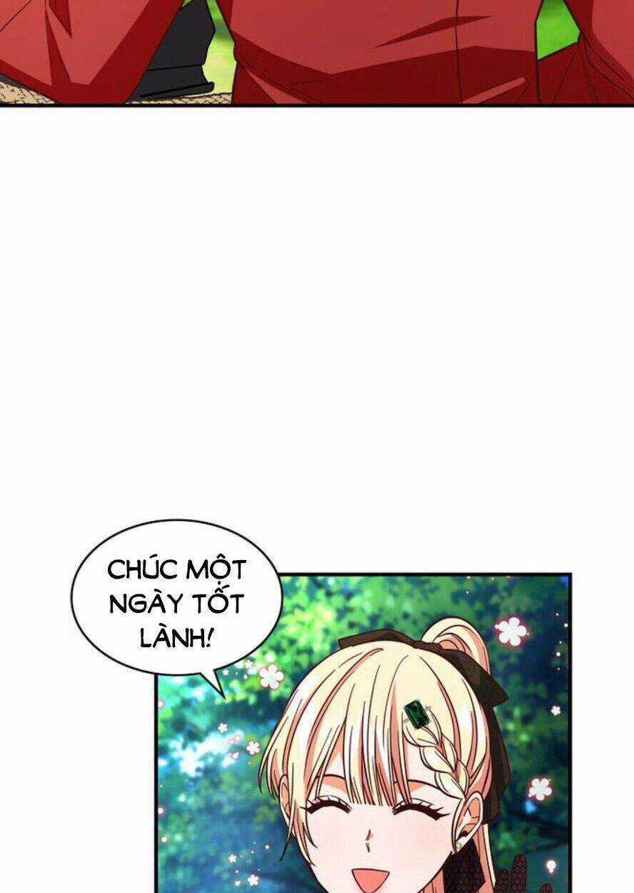 Lòng Trung Thành Với Kẻ Ác Chapter 27 trang 45