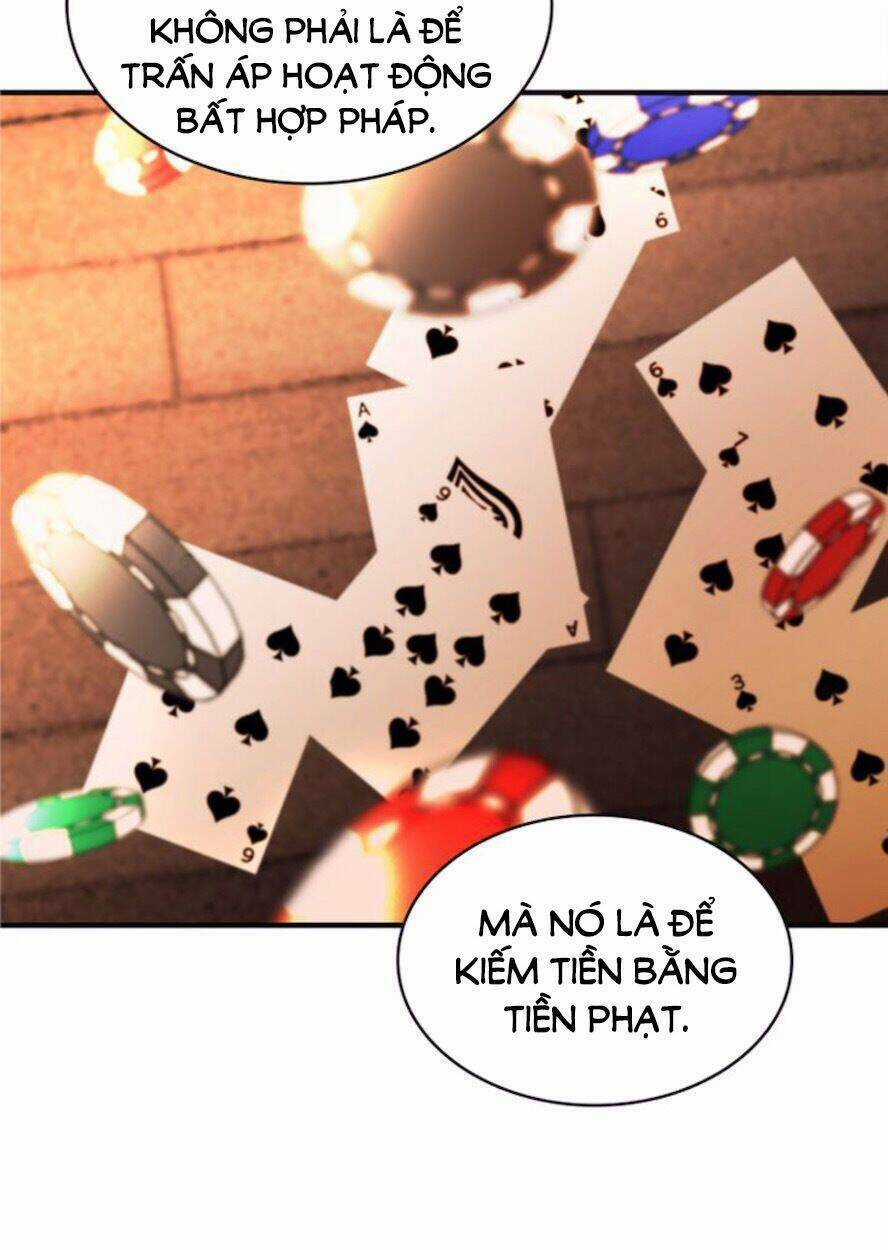 Lòng Trung Thành Với Kẻ Ác Chapter 27 trang 5