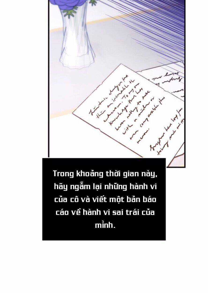 Lòng Trung Thành Với Kẻ Ác Chapter 27 trang 56