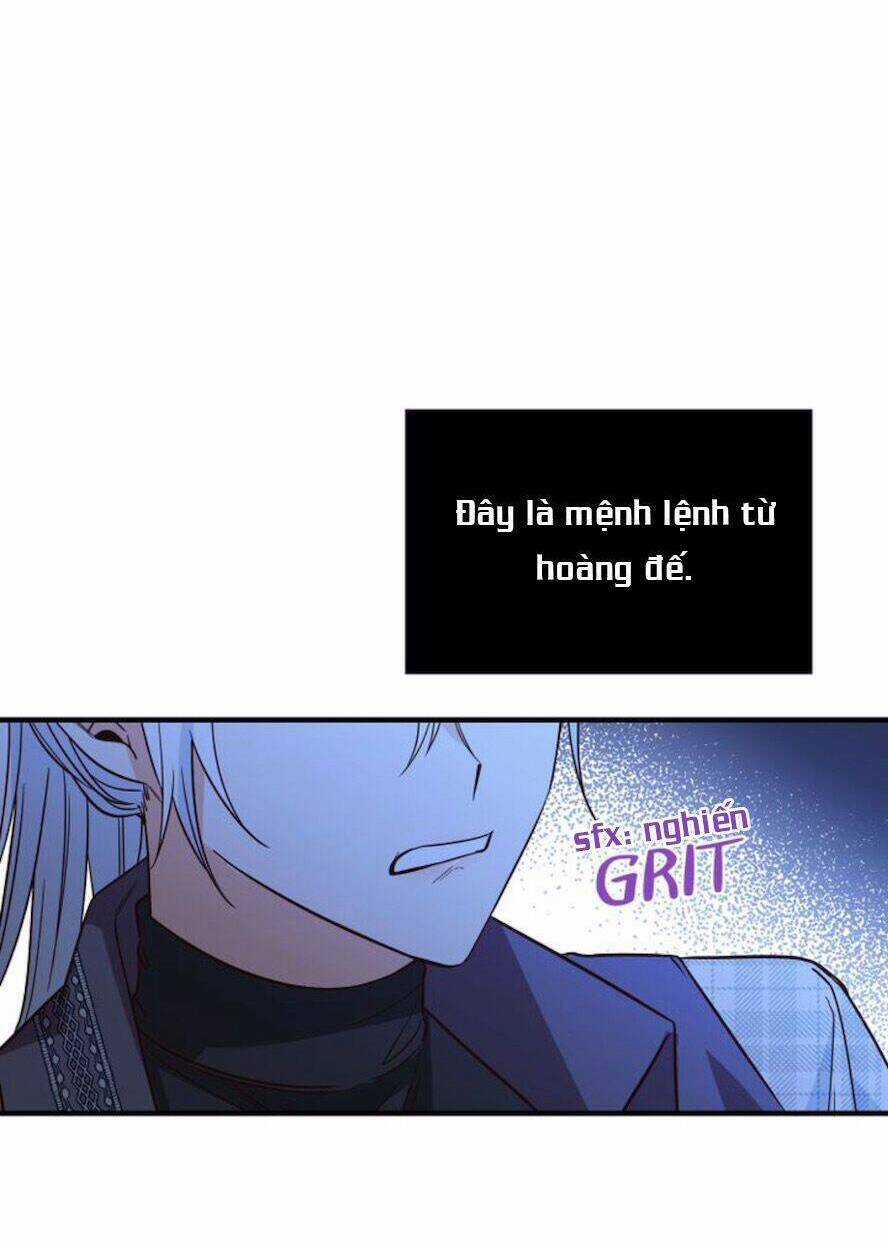 Lòng Trung Thành Với Kẻ Ác Chapter 27 trang 57