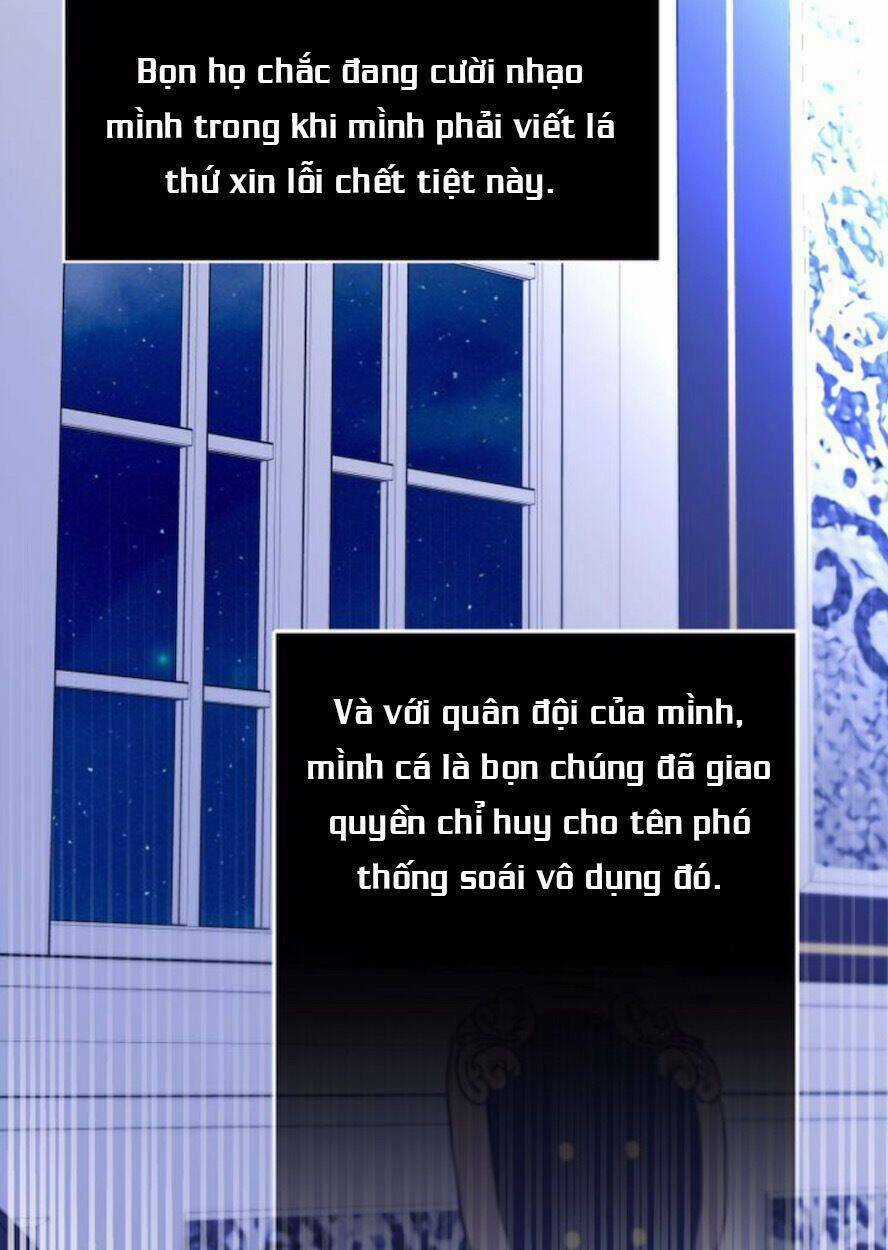 Lòng Trung Thành Với Kẻ Ác Chapter 27 trang 59