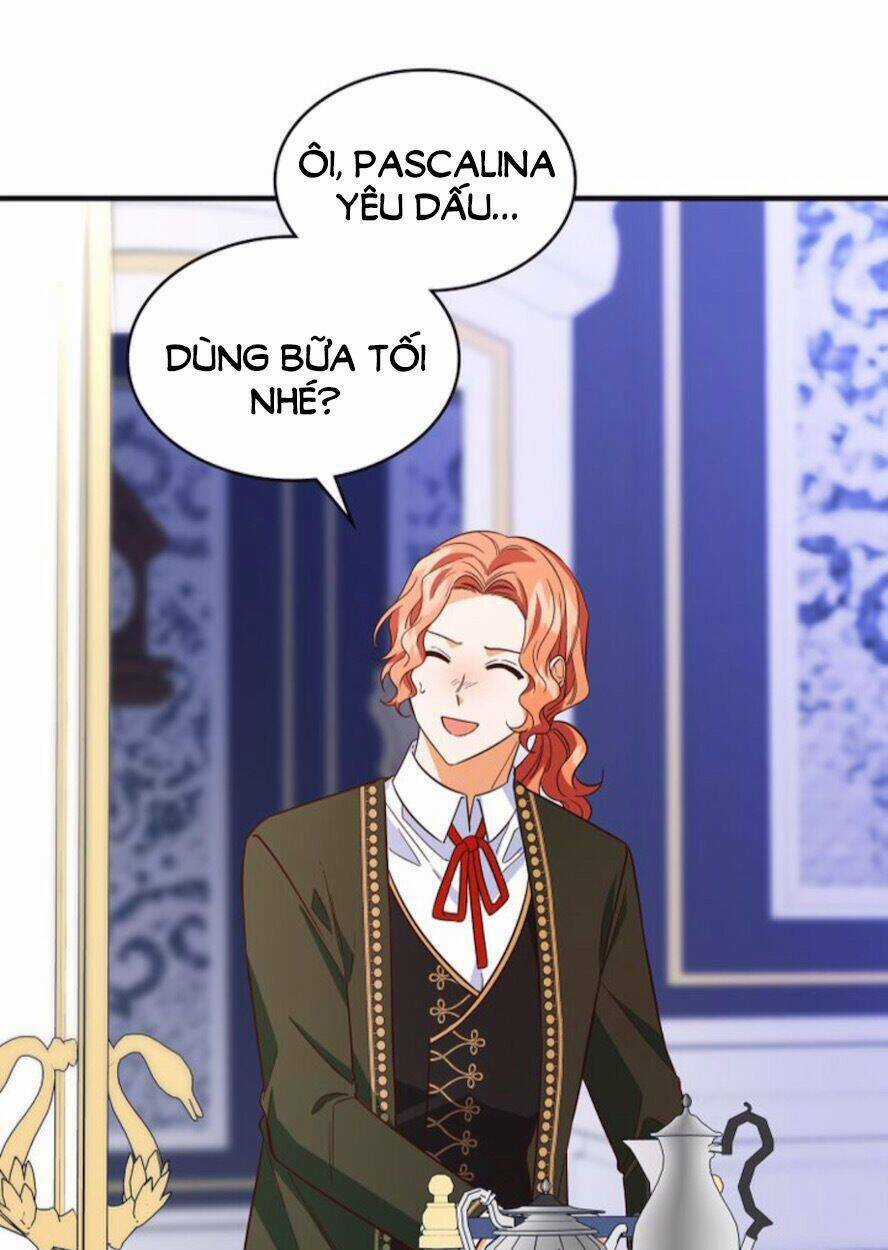 Lòng Trung Thành Với Kẻ Ác Chapter 27 trang 62