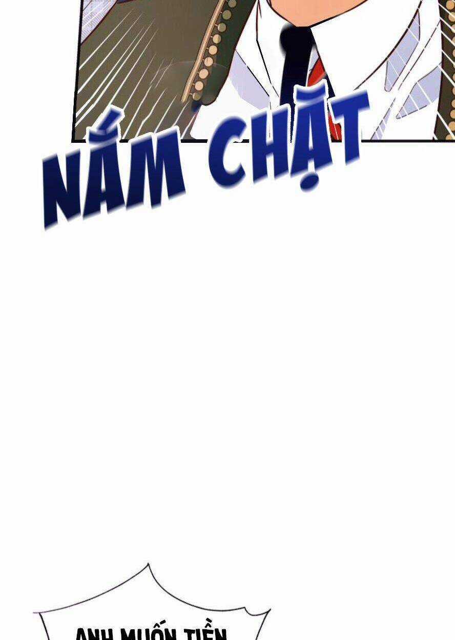 Lòng Trung Thành Với Kẻ Ác Chapter 27 trang 69