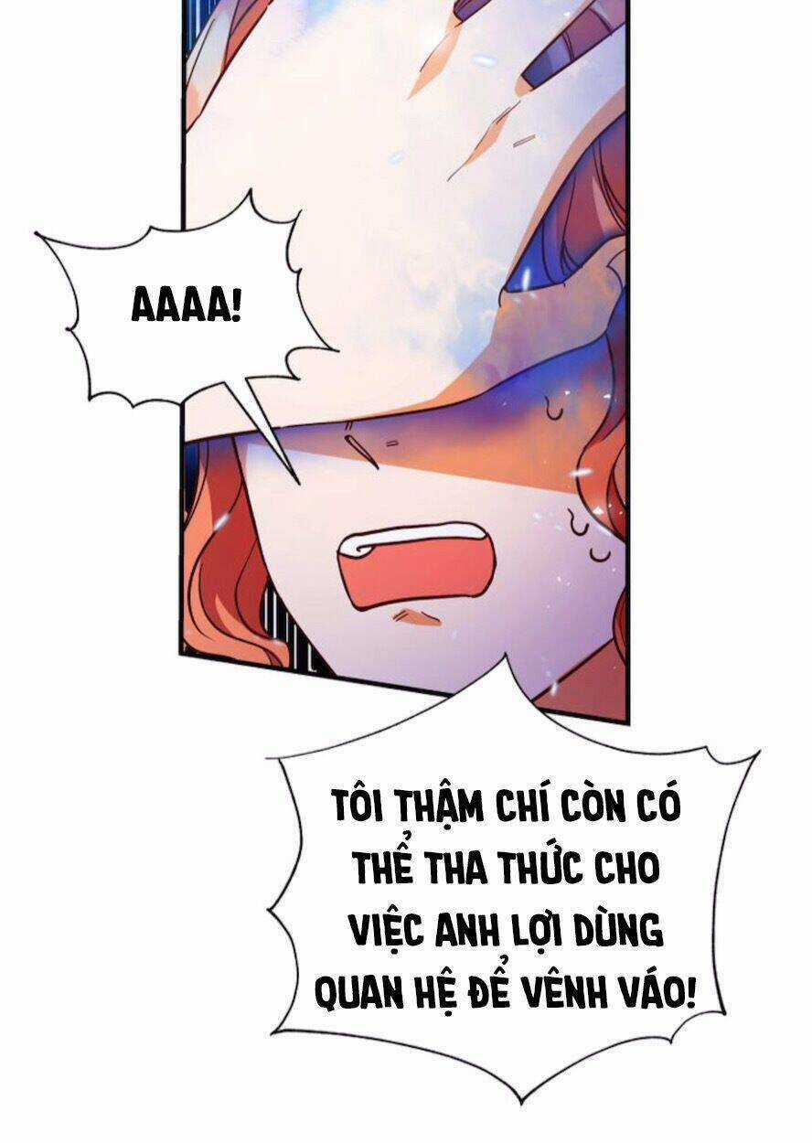 Lòng Trung Thành Với Kẻ Ác Chapter 27 trang 71