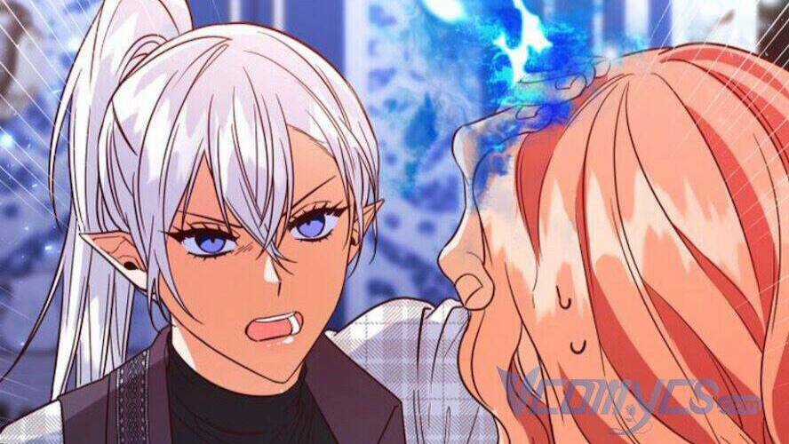 Lòng Trung Thành Với Kẻ Ác Chapter 27 trang 73