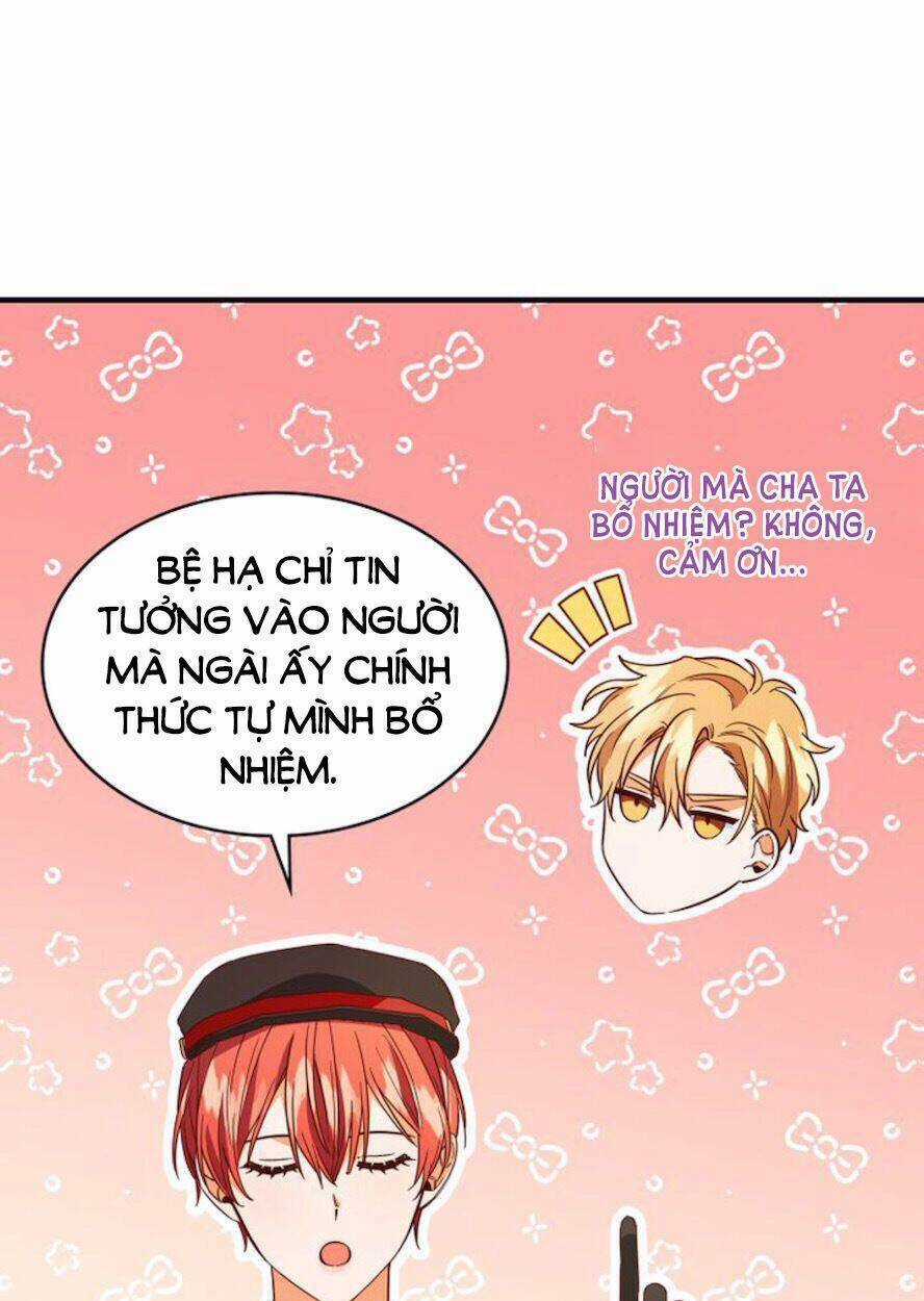 Lòng Trung Thành Với Kẻ Ác Chapter 27 trang 8