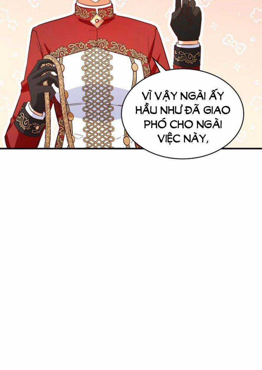 Lòng Trung Thành Với Kẻ Ác Chapter 27 trang 9