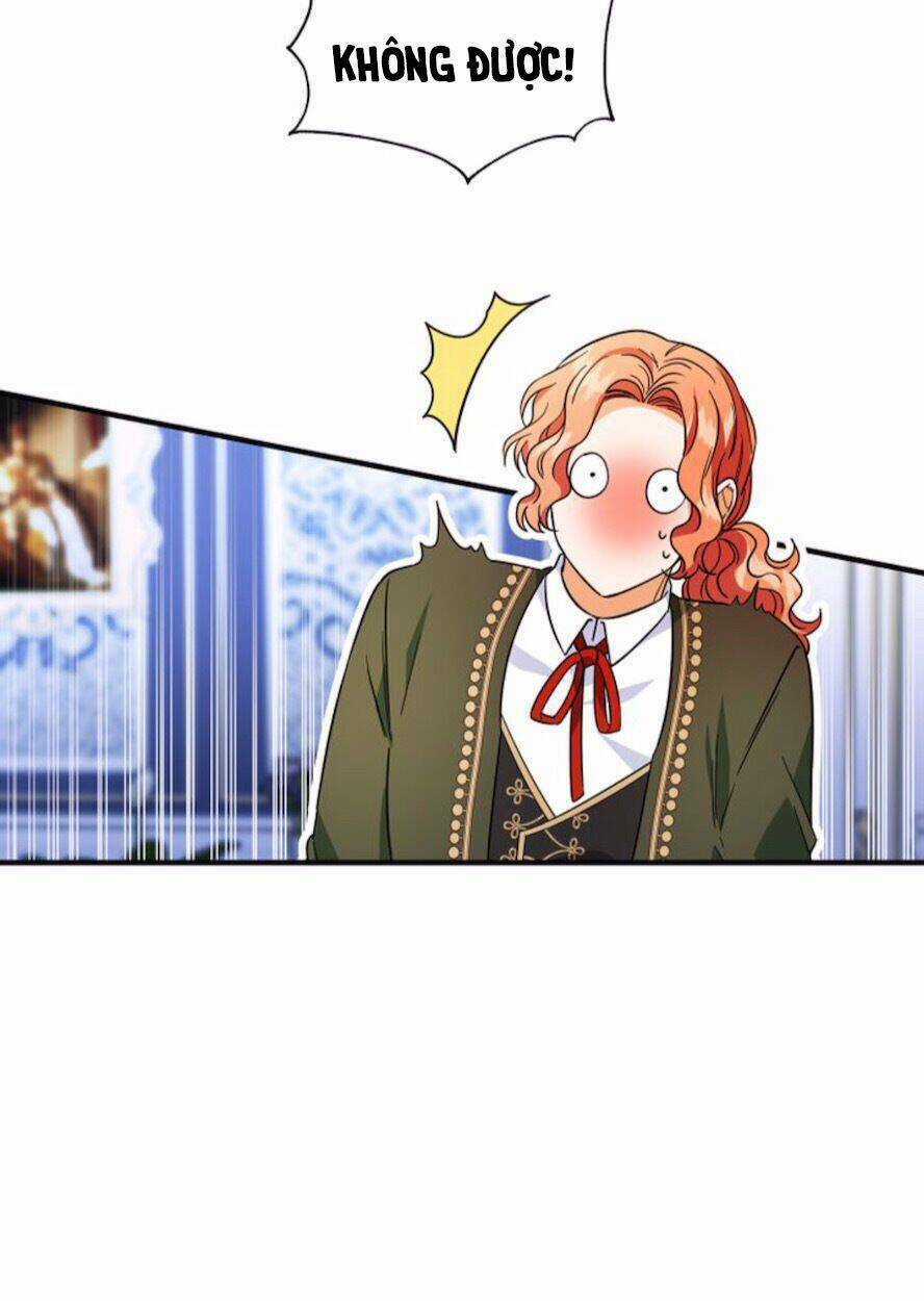 Lòng Trung Thành Với Kẻ Ác Chapter 27 trang 95