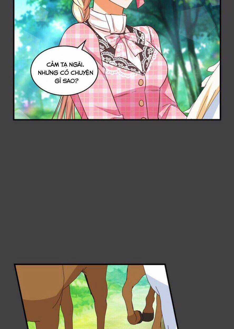 Lòng Trung Thành Với Kẻ Ác Chapter 28 trang 10