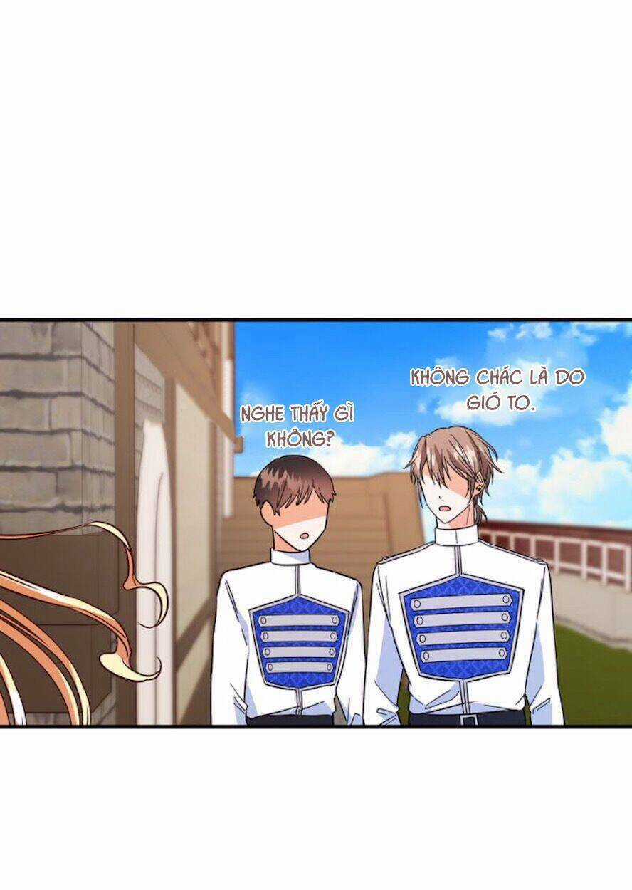 Lòng Trung Thành Với Kẻ Ác Chapter 28 trang 107