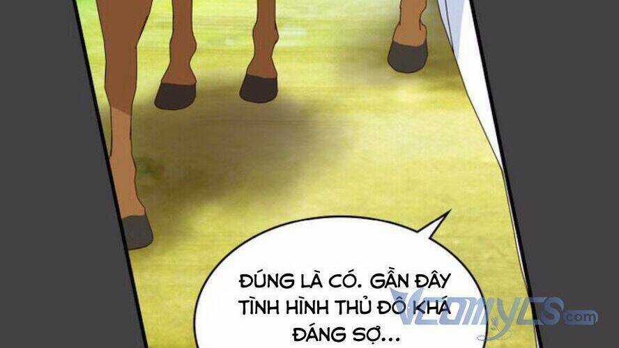 Lòng Trung Thành Với Kẻ Ác Chapter 28 trang 11