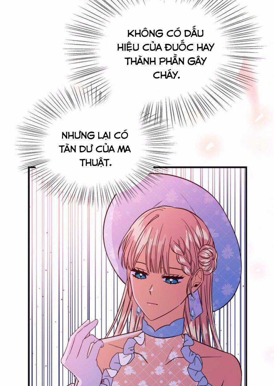 Lòng Trung Thành Với Kẻ Ác Chapter 28 trang 119