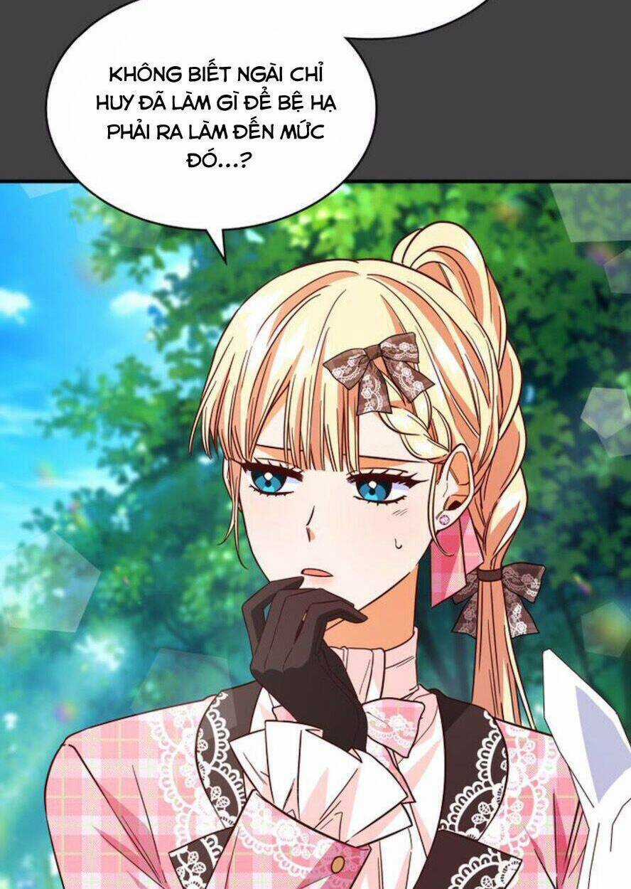 Lòng Trung Thành Với Kẻ Ác Chapter 28 trang 13