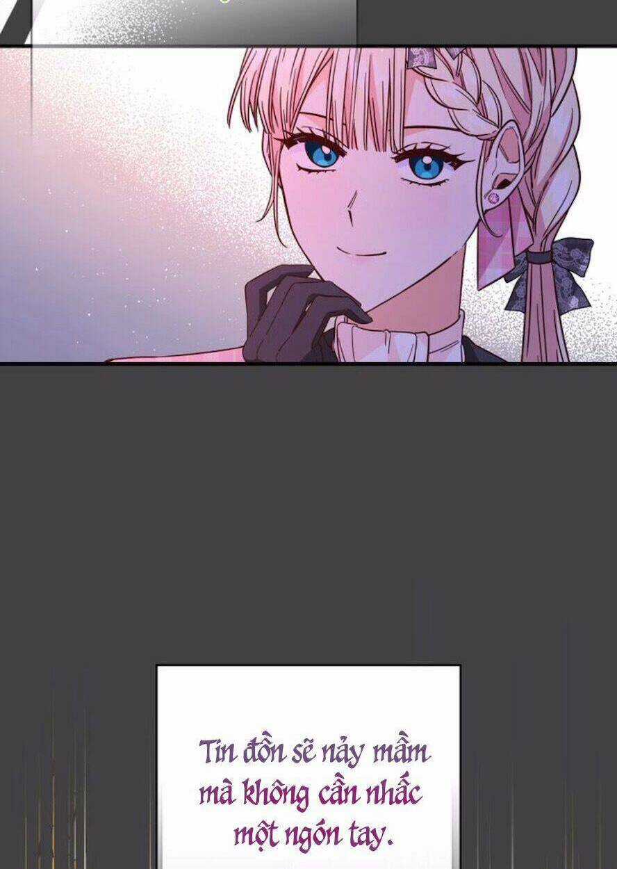 Lòng Trung Thành Với Kẻ Ác Chapter 28 trang 16