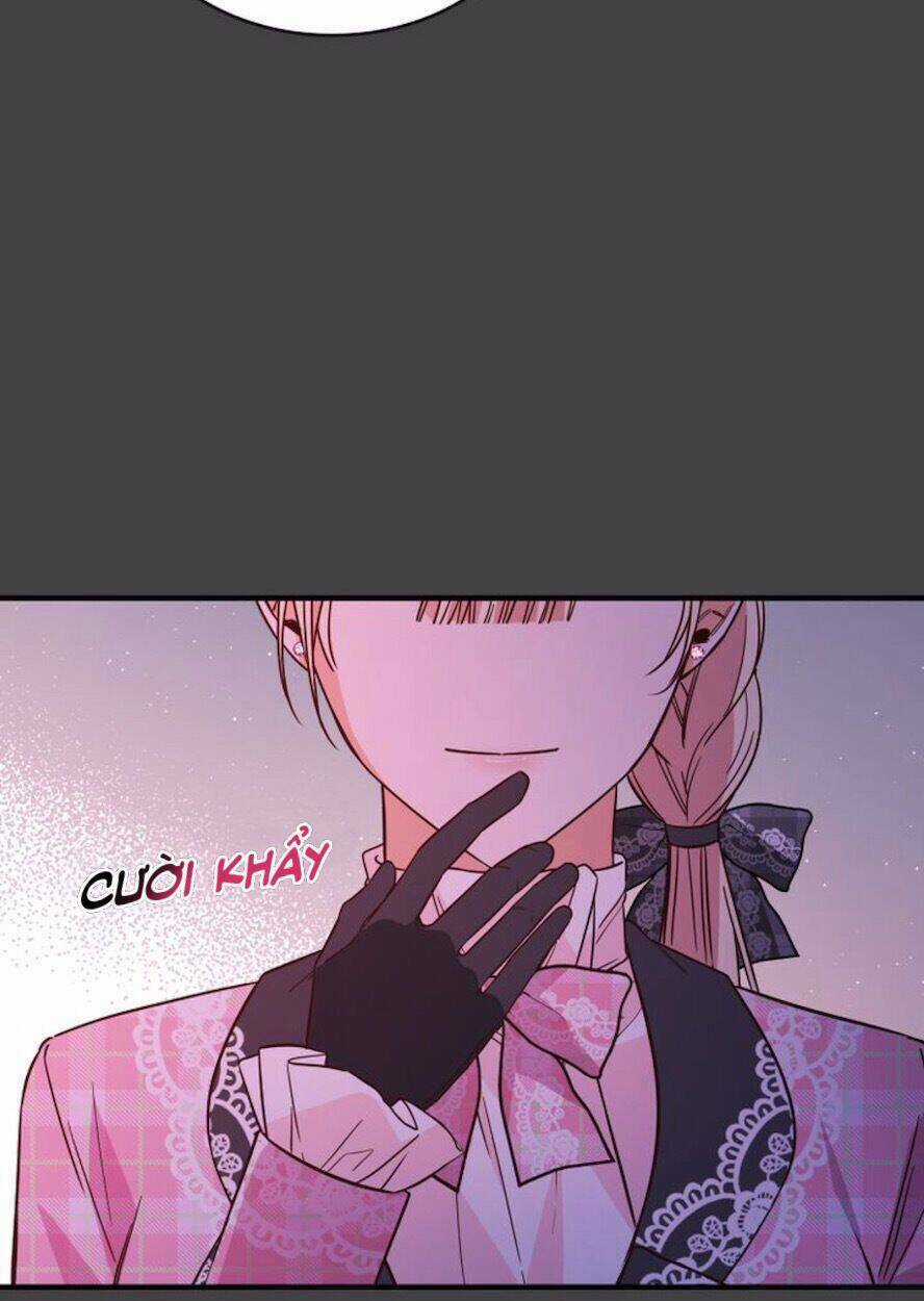 Lòng Trung Thành Với Kẻ Ác Chapter 28 trang 21