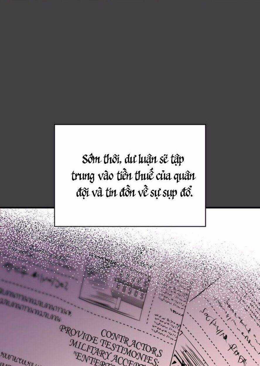 Lòng Trung Thành Với Kẻ Ác Chapter 28 trang 22