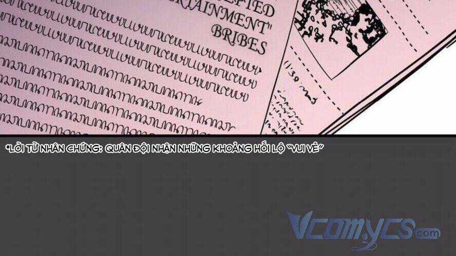 Lòng Trung Thành Với Kẻ Ác Chapter 28 trang 23