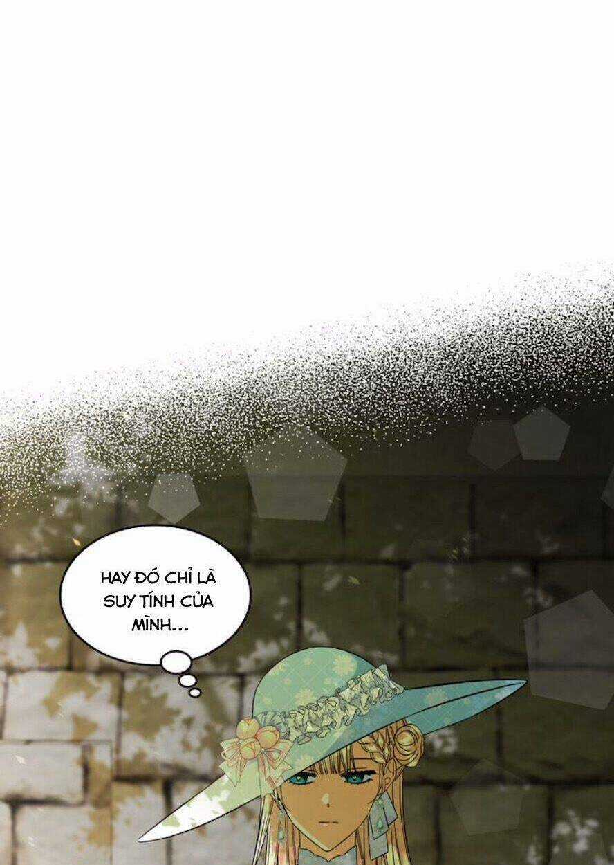 Lòng Trung Thành Với Kẻ Ác Chapter 28 trang 27