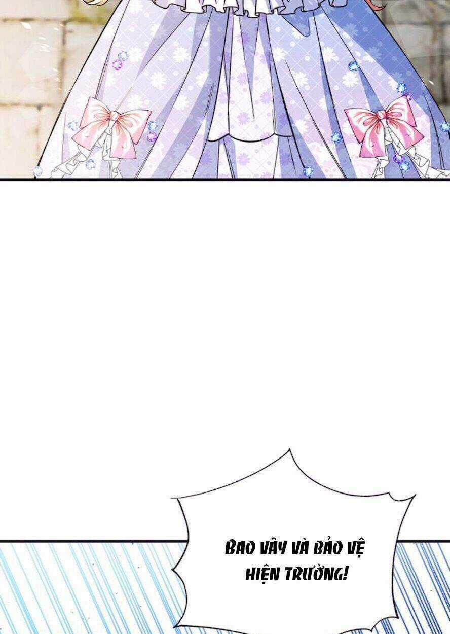 Lòng Trung Thành Với Kẻ Ác Chapter 28 trang 29