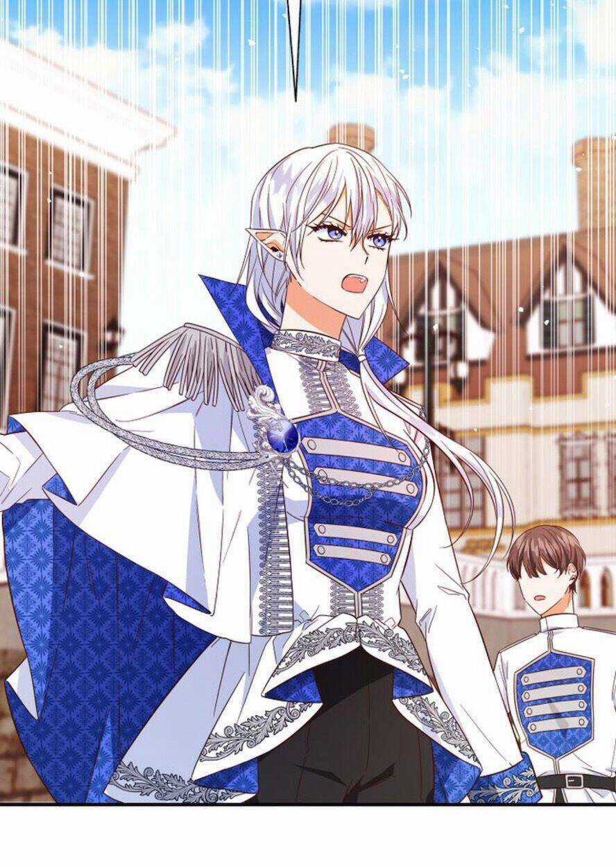 Lòng Trung Thành Với Kẻ Ác Chapter 28 trang 32