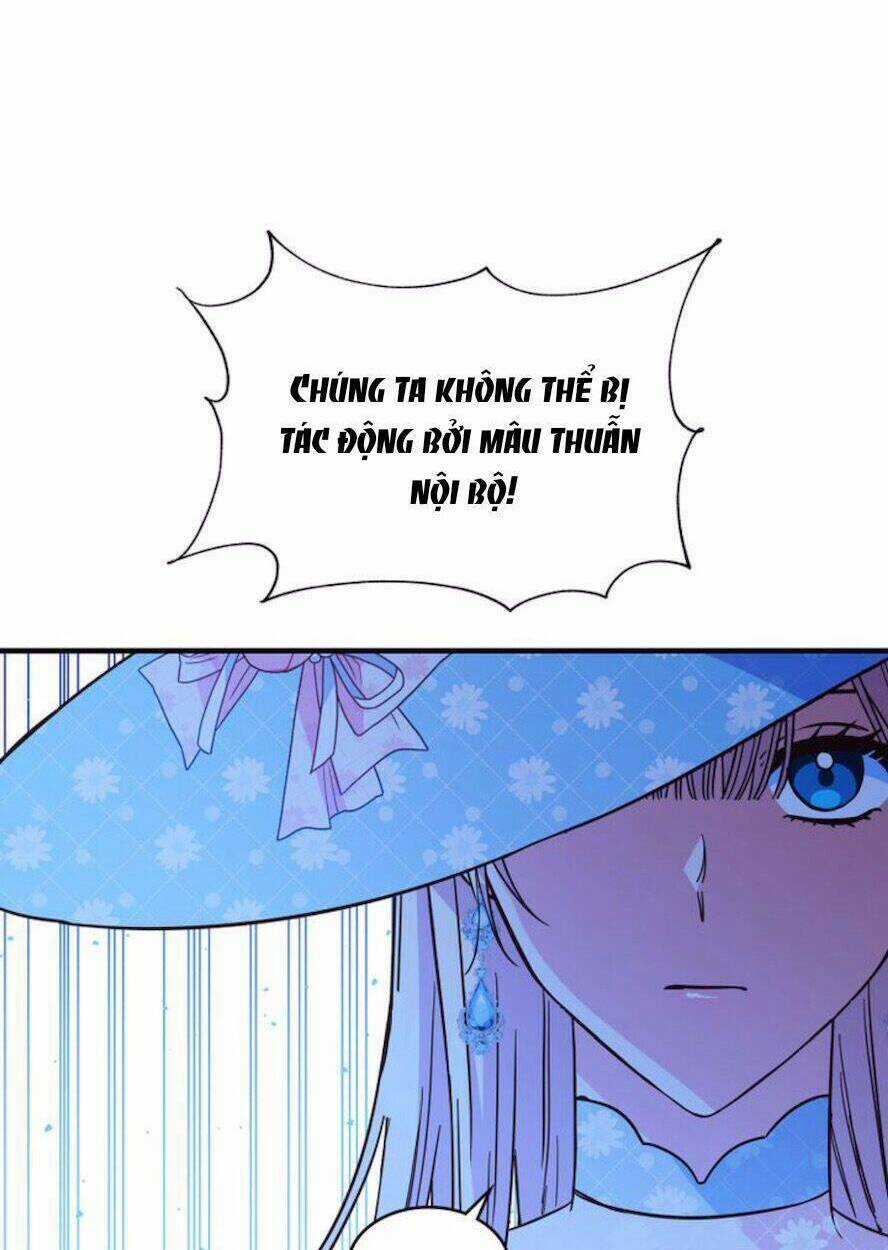 Lòng Trung Thành Với Kẻ Ác Chapter 28 trang 33